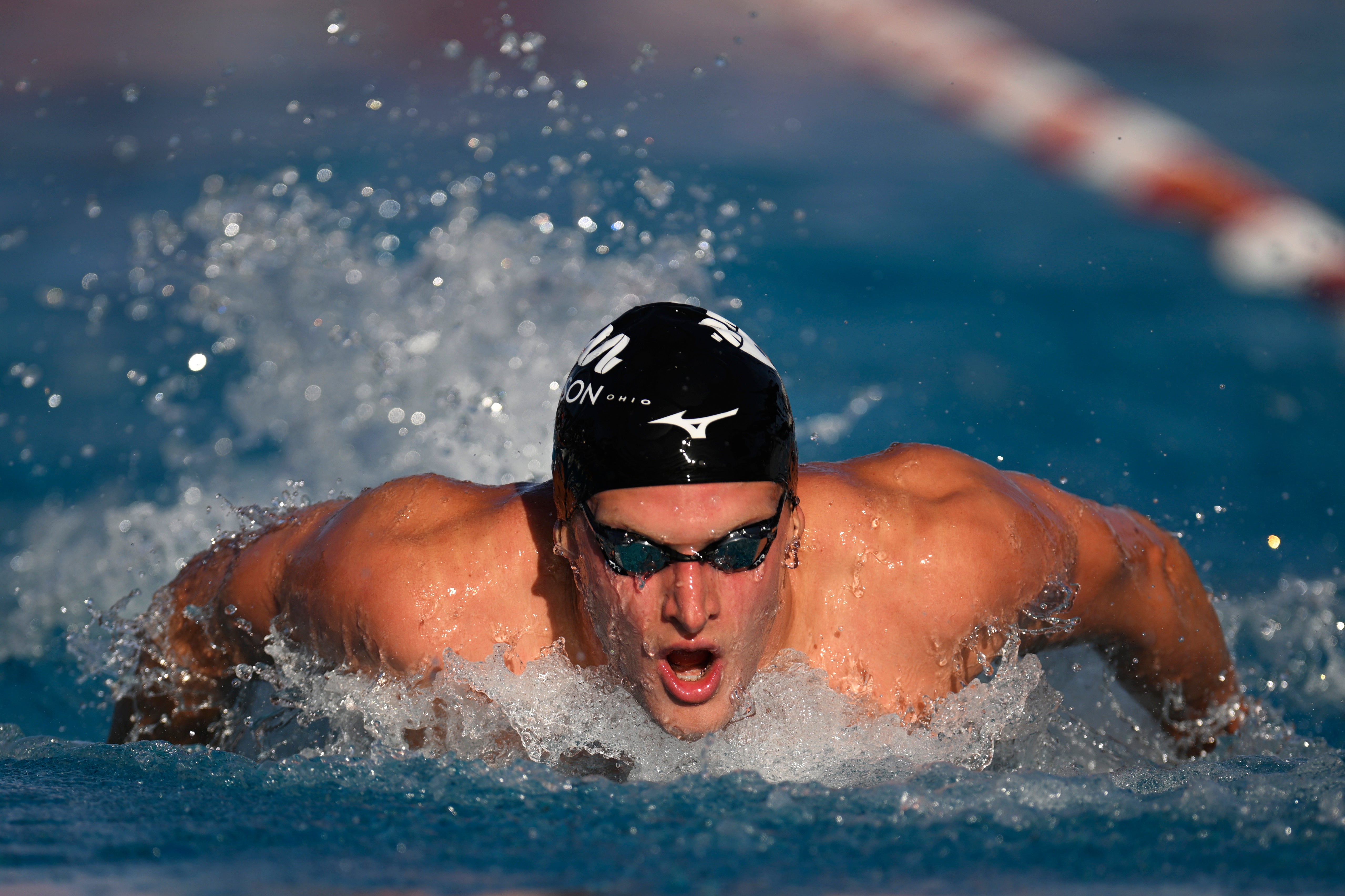 The Federal Judge rubbed the trip to College for Million Earnings after approving the settlement between the former House Arizona State swimmer and the National College Atletic Association on Friday