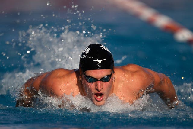 <p>A federal judge has paved the way for college athletes to earn millions after approving a settlement between former Arizona State swimmer Grant House and the National Collegiate Athletic Association on Friday</p>