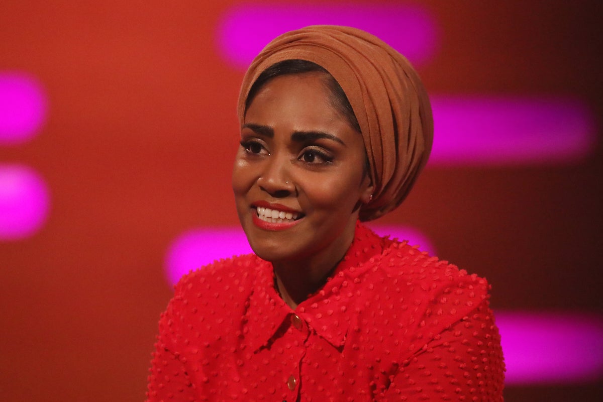Bake Off’s Nadiya Hussain reveals BBC has dropped her cooking show after 10 years Bake Off’s Nadiya Hussain reveals BBC has dropped her cooking show after 10 years