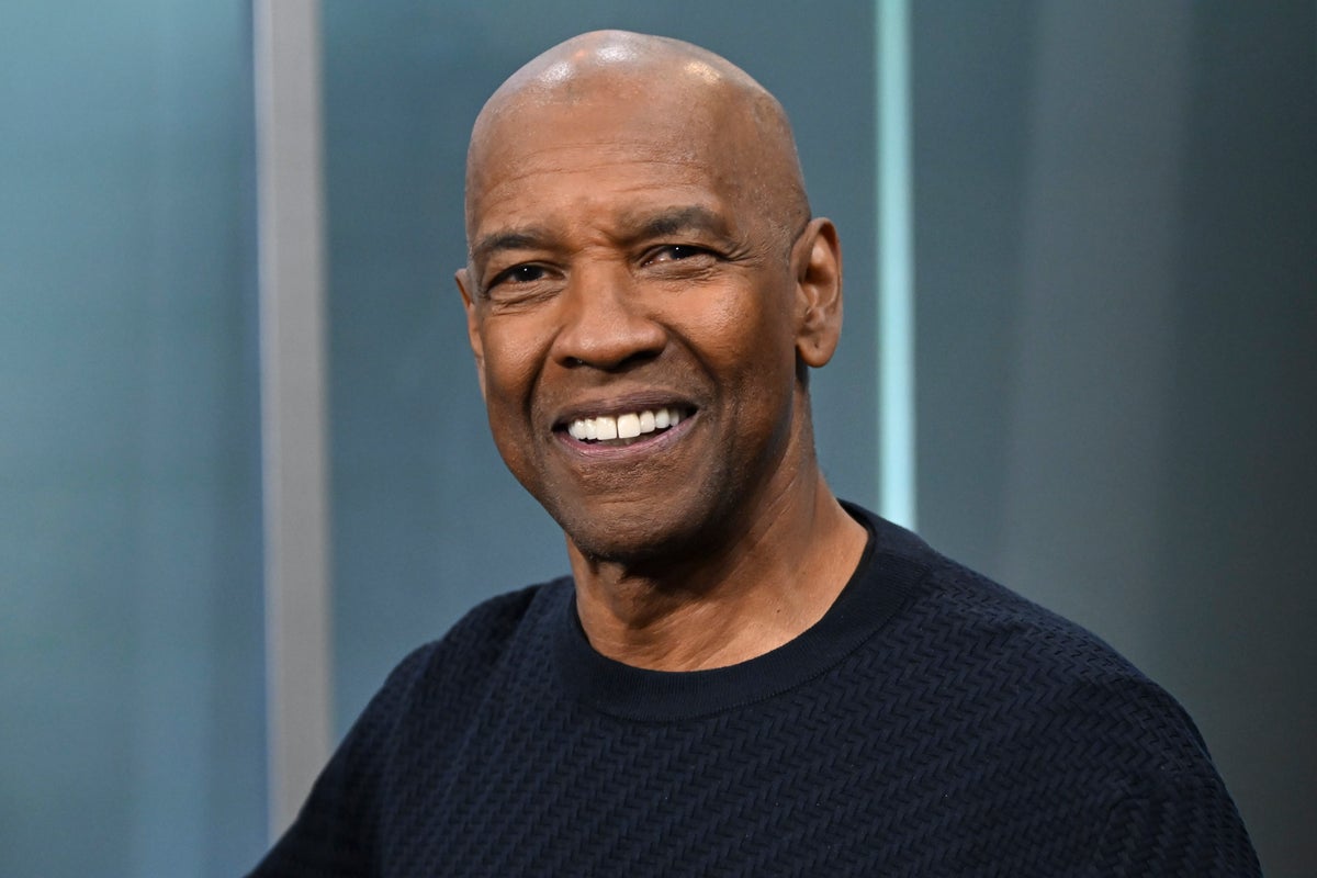 Denzel Washington shares why he doesn’t care about cancel culture