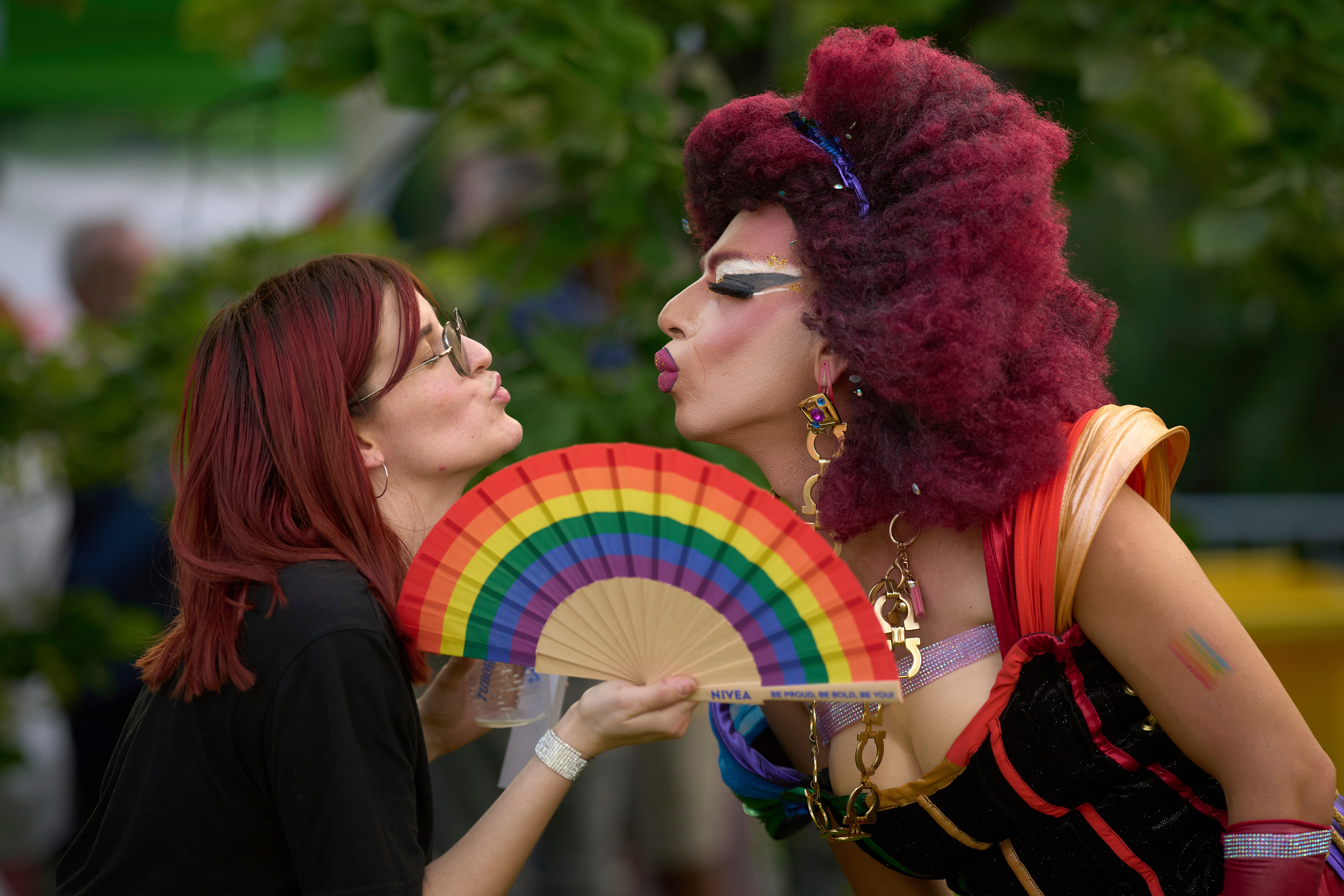 Romania Pride Parade