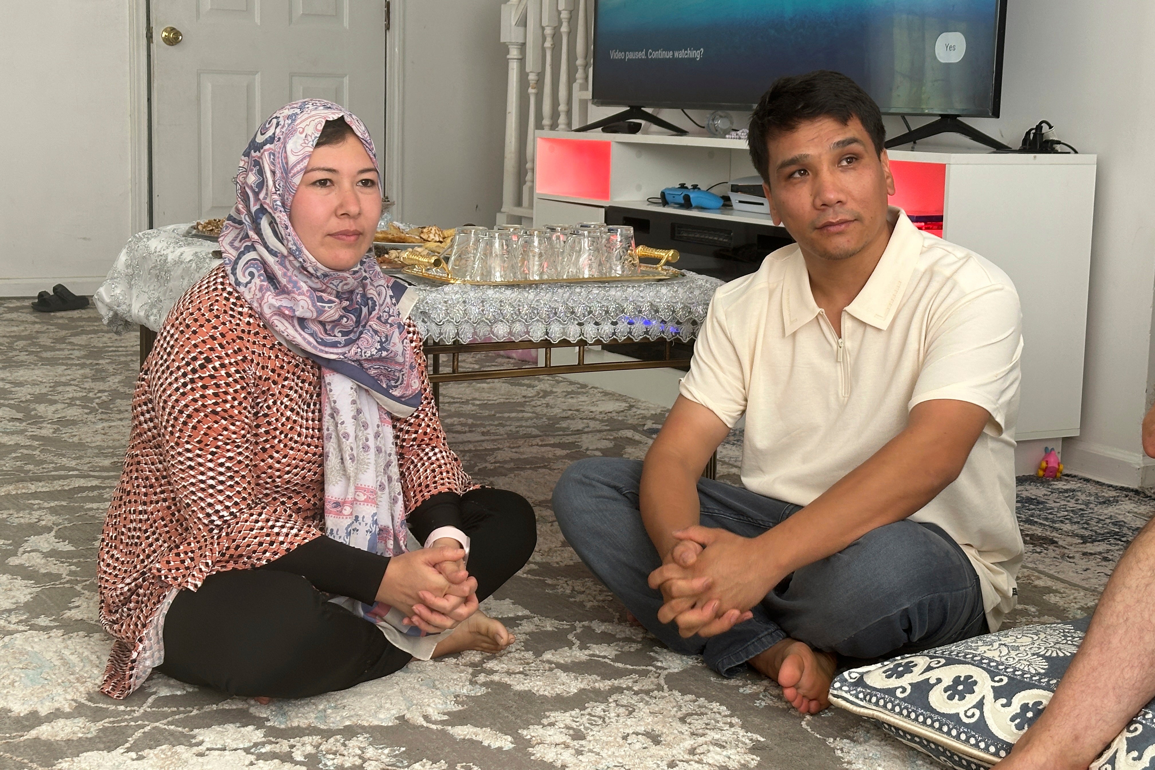 Trump Travel Ban-South Carolina