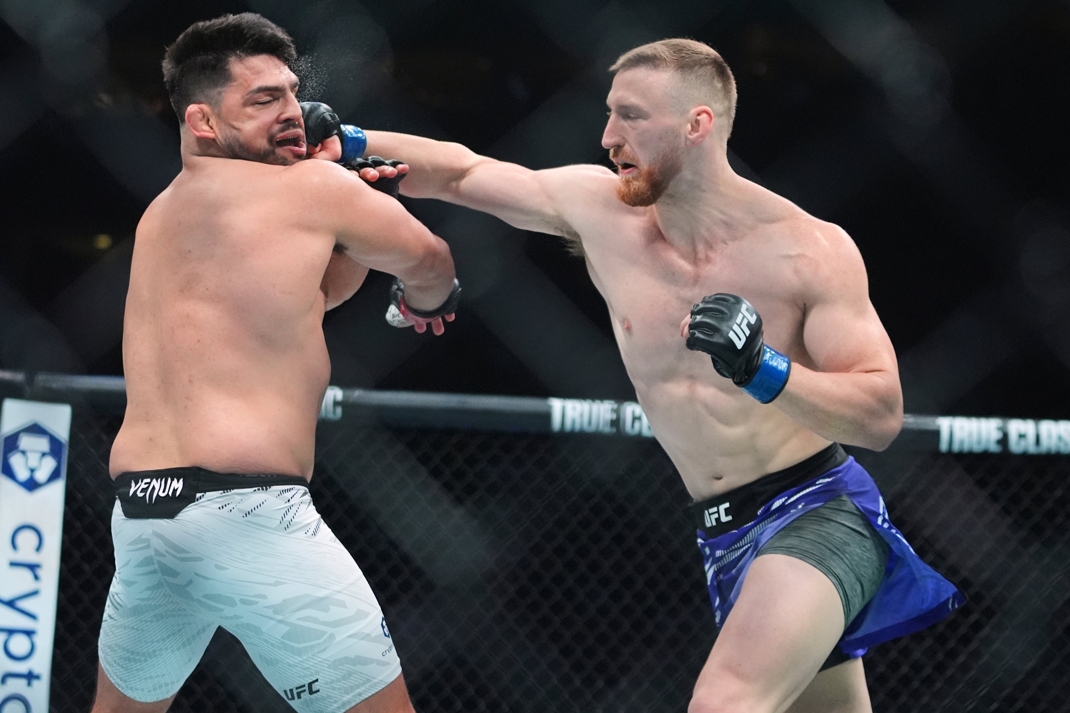 UFC 316 Mixed Martial Arts