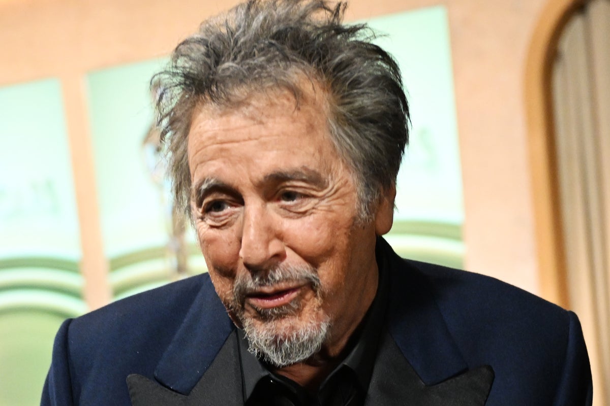 Al Pacino was ‘offered a fortune’ to play iconic Star Wars character – but didn’t ‘understand’ the script