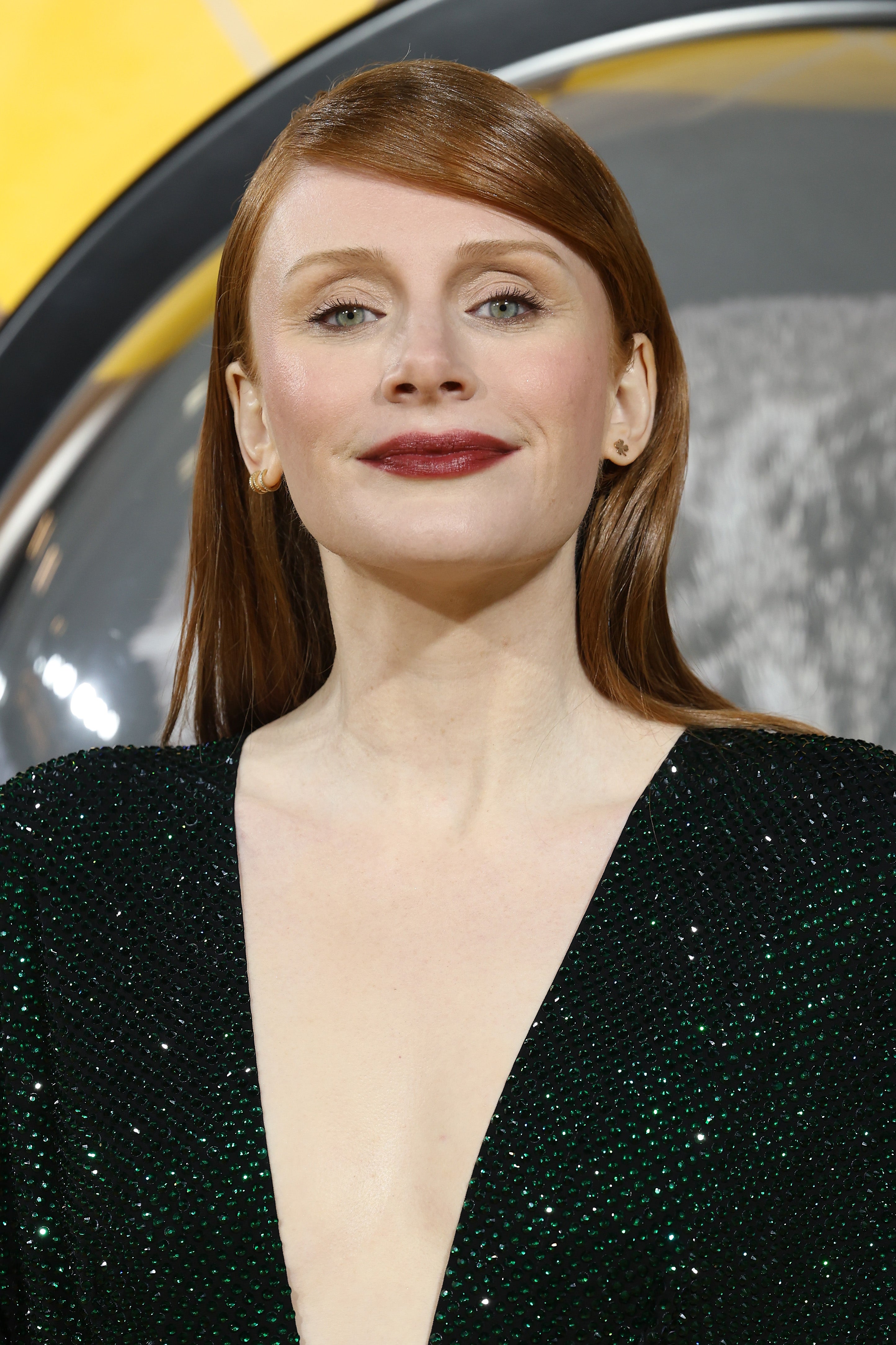 Bryce Dallas Howard photographed in 2024