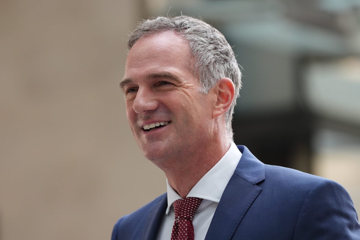 Minister says AI ‘does lie’ but defends Government amid copyright row