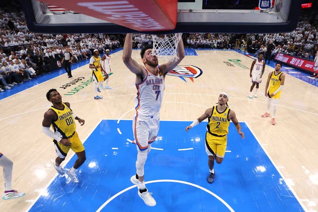 NBA Finals Basketball