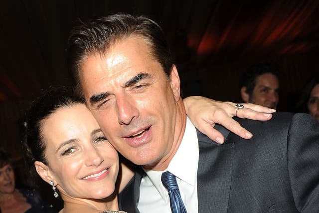 Chris Noth Latest News Breaking Stories And Comment The Independent chris-noth-latest-news-breaking-stories-and-comment-the-independent