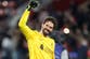 Alisson Becker expecting Liverpool to take up contract option