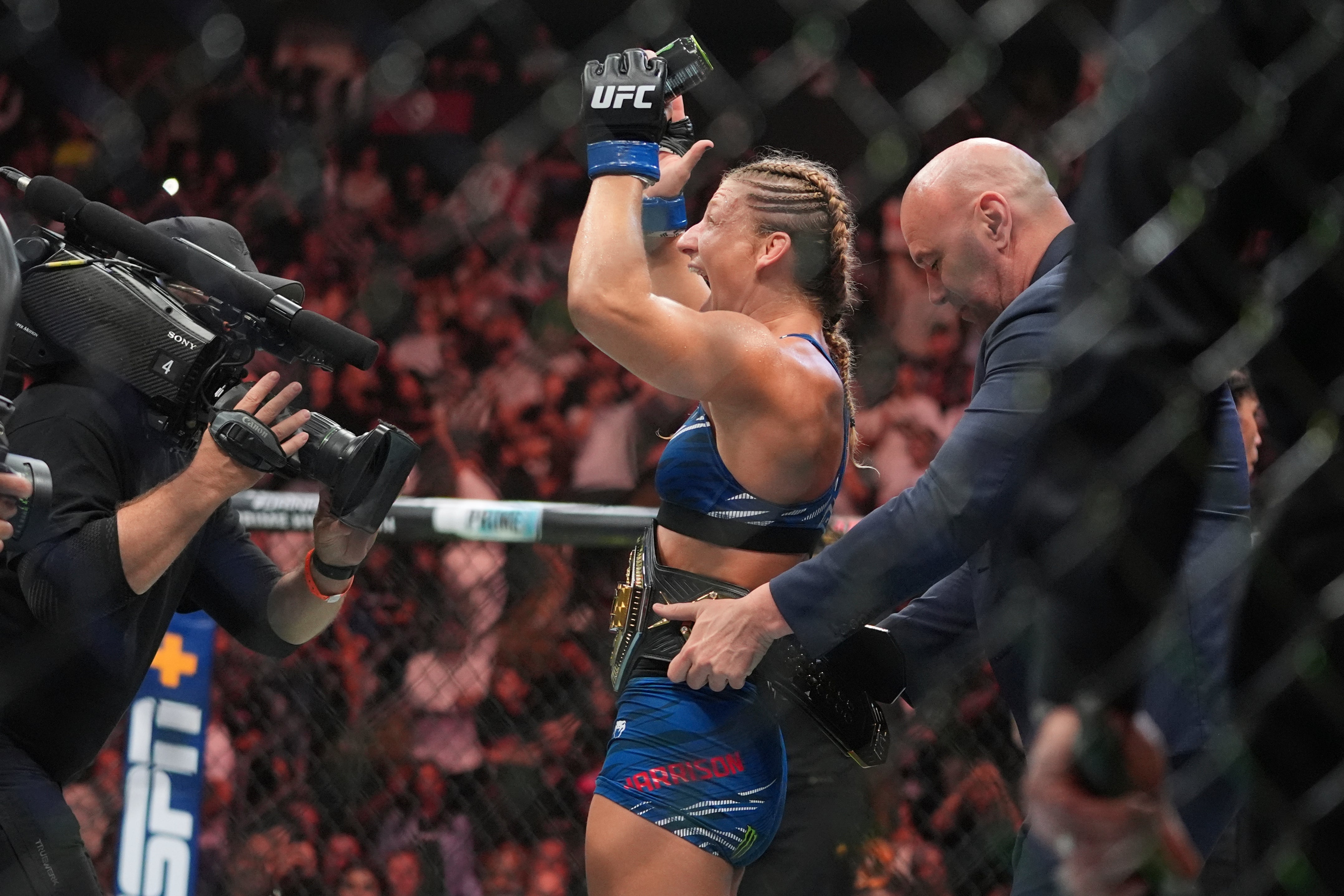 UFC 316 Mixed Martial Arts