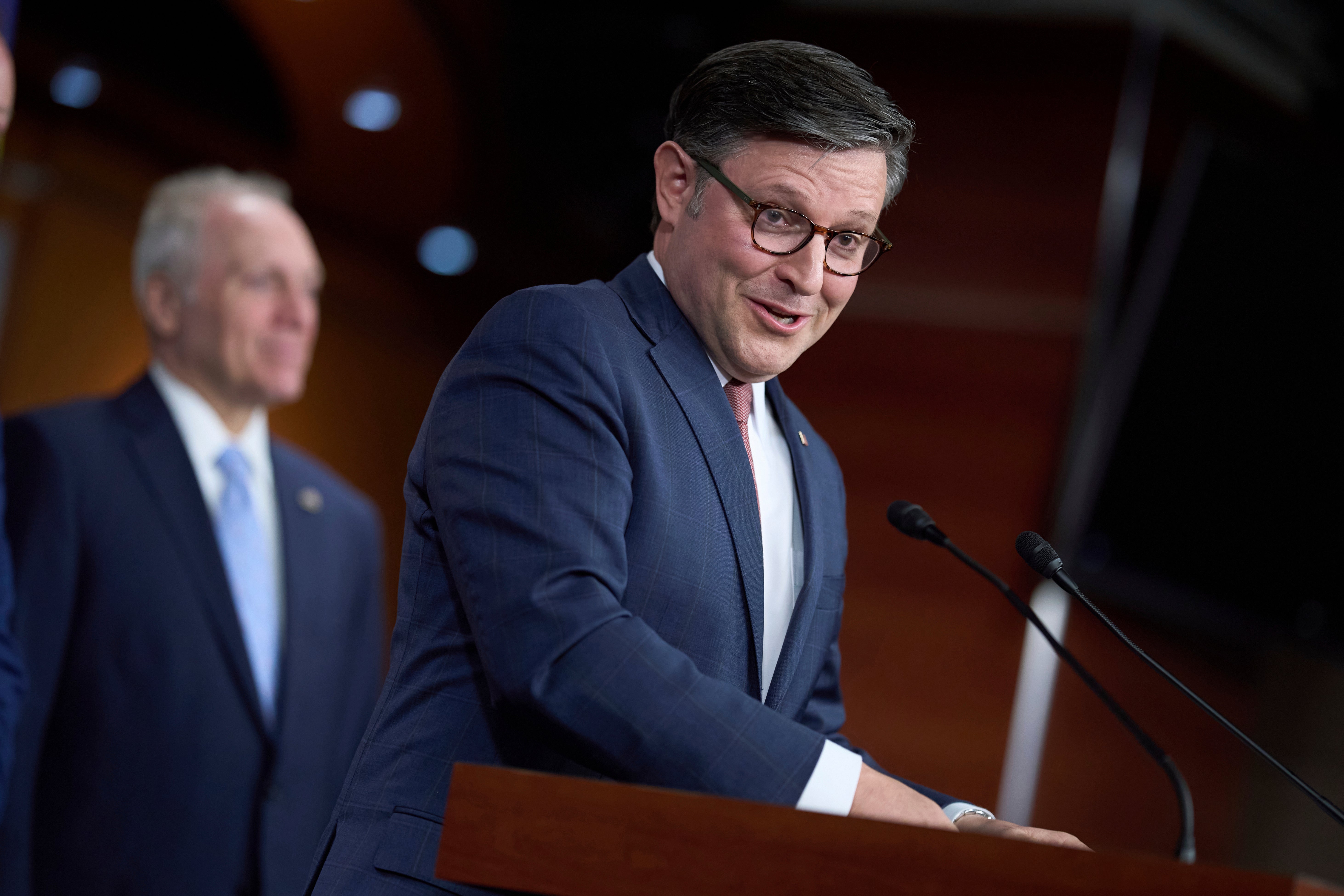 EEUU-CONGRESO-RECORTE DE IMPUESTOS