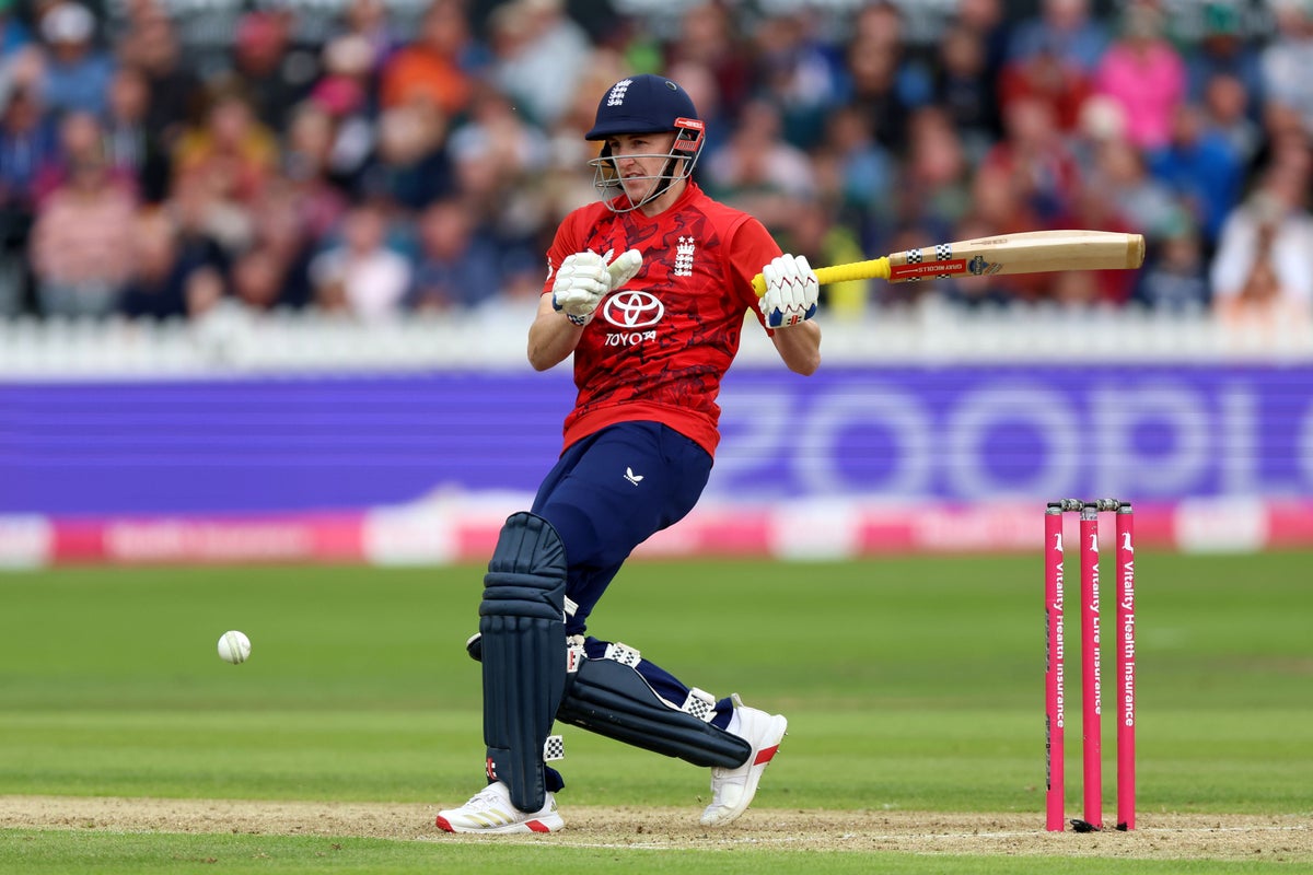 It feels like we’re a group of mates – Skipper Harry Brook hails England unity