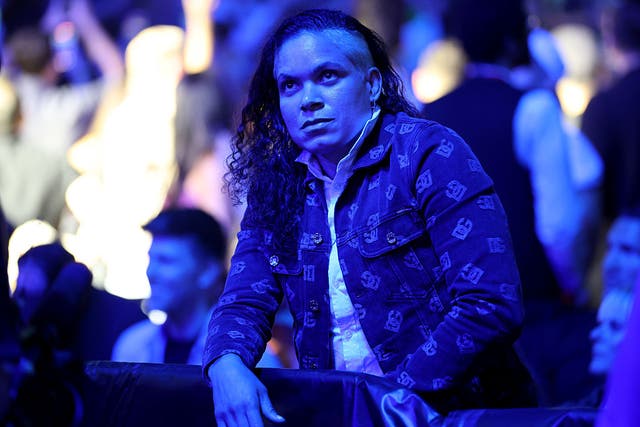 <p>Amanda Nunes is set to return to the UFC</p>