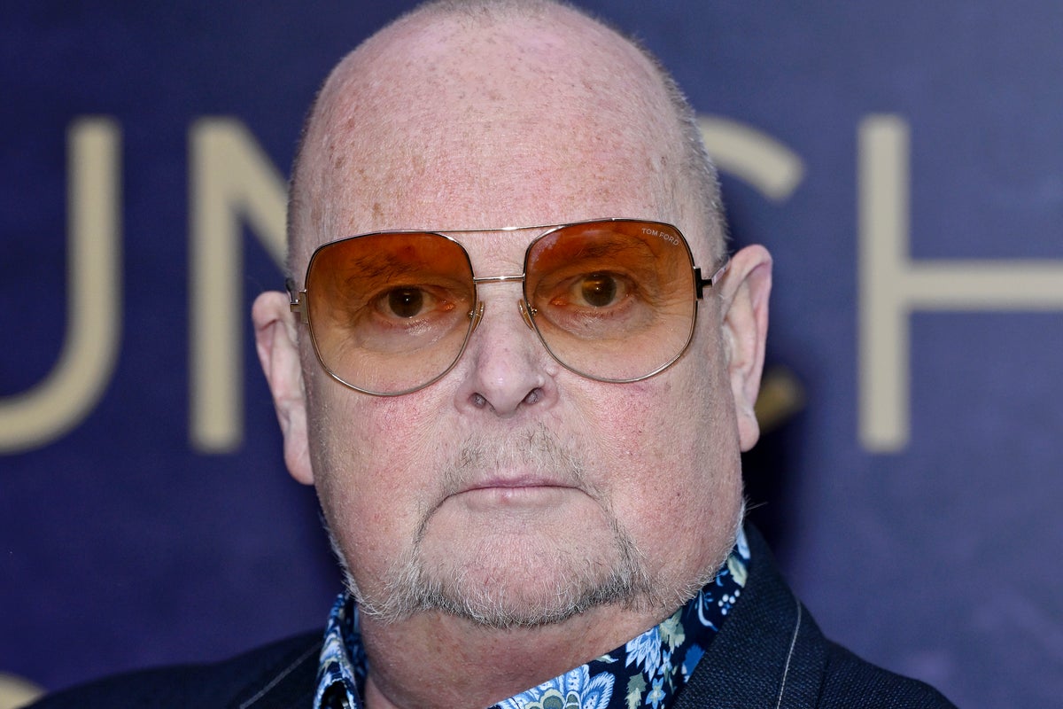 James Whale gives update on ‘very difficult’ situation amid terminal cancer diagnosis James Whale gives update on ‘very difficult’ situation amid terminal cancer diagnosis