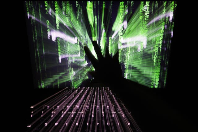 A new report analyses how the screen sector is using and experimenting with rapidly evolving generative AI technologies (Yui Mok/PA)