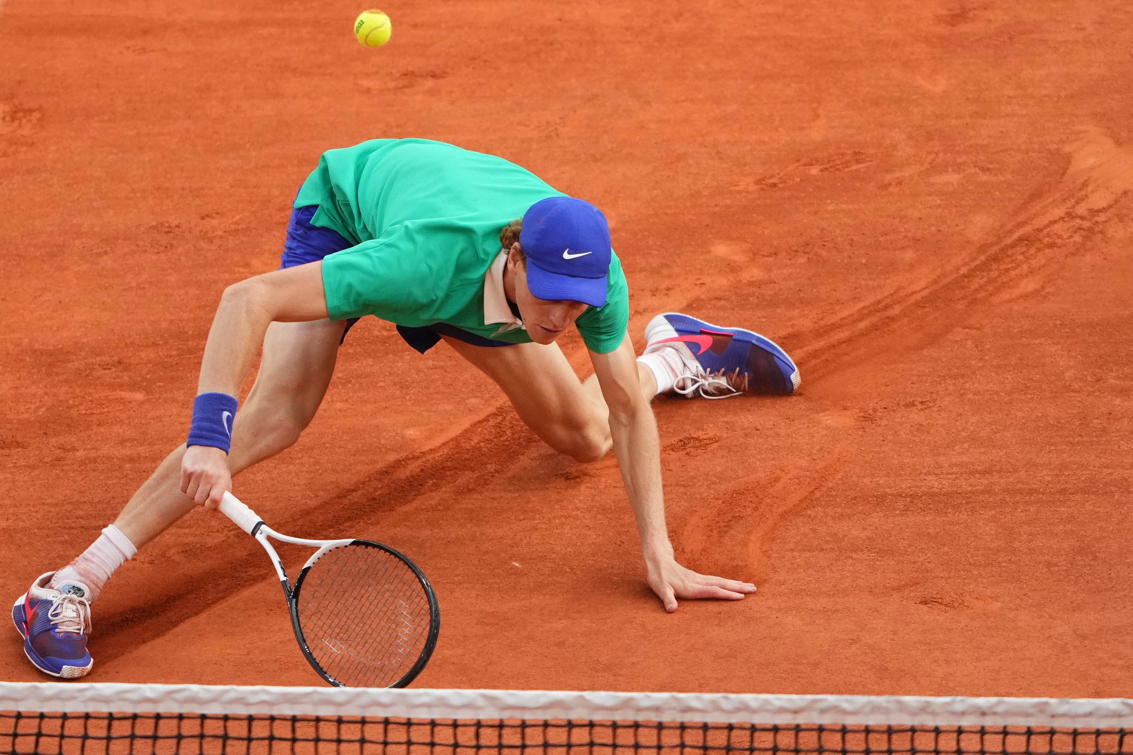 French Open Tennis