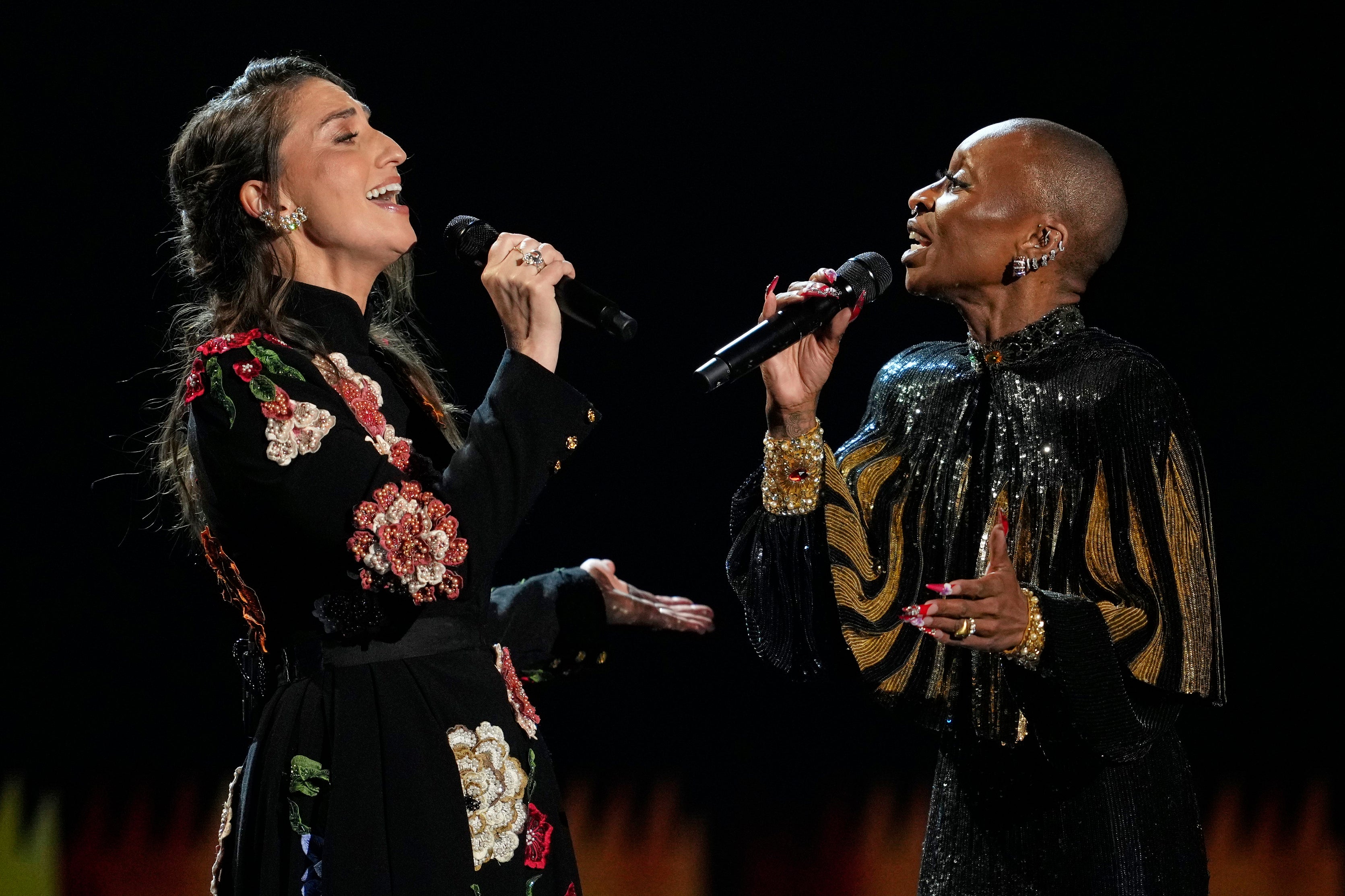 APTOPIX 2025 Tony Awards - Show