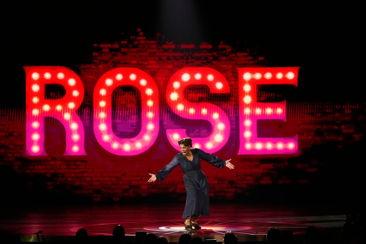 PHOTO COLLECTION: Best of the 2025 Tony Awards