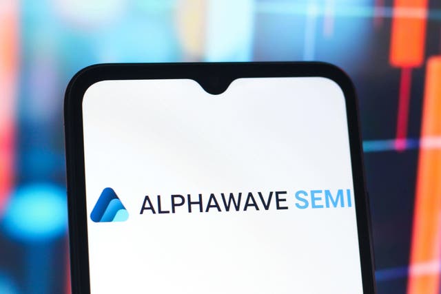 Chip designer Alphawave has agreed to a 2.4 billion dollar (£1.8 billion) takeover by US semiconductor group Qualcomm (PA)