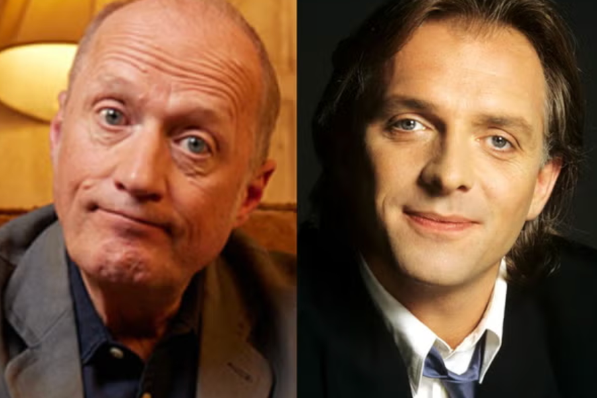 Adrian Edmondson’s ‘honest’ Rik Mayall admission resurfaces on anniversary of co-star’s death