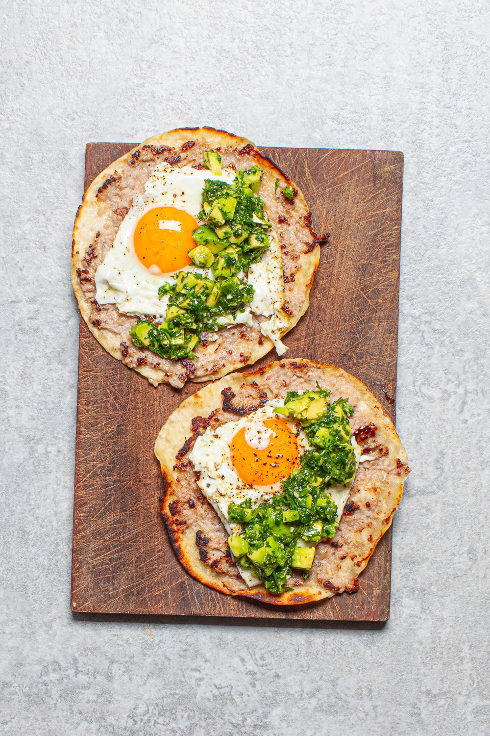 Proof that tacos really are the answer to everything – even breakfast