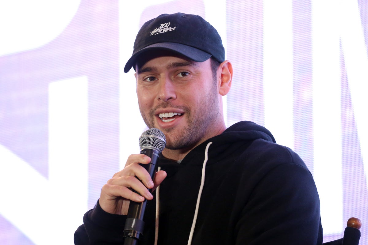 Scooter Braun admits he ‘feels a lot of guilt’ over young artists he managed
