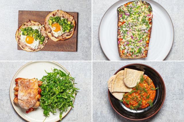 <p>Brunch, but better – easy wins that’ll make you look like a hero (and keep the washing up to a minimum)</p>