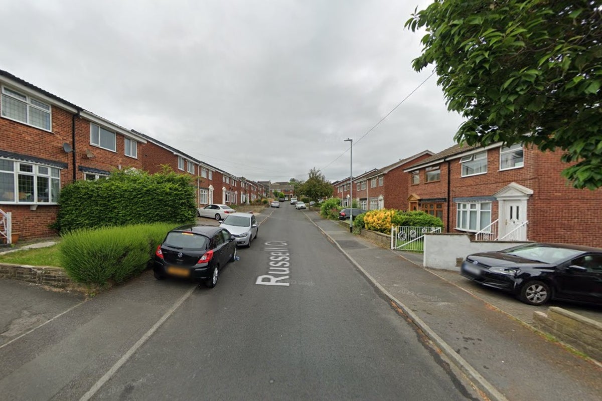 Girl, 9, and father killed in West Yorkshire house fire