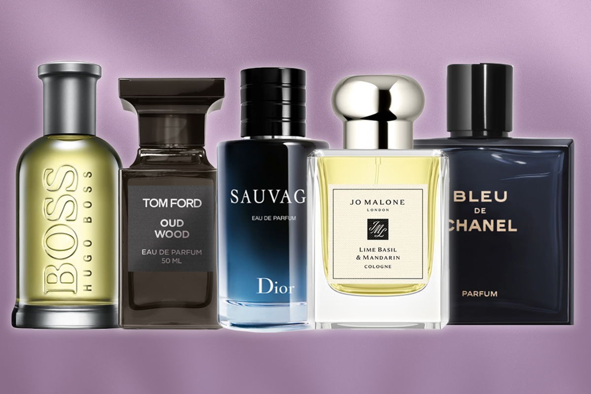The best men's fragrances to buy in 2025, from Tom Ford to Acqua