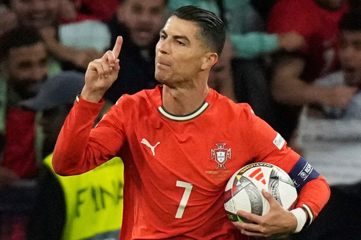 Nothing will change – Cristiano Ronaldo intends to remain at Al Nassr