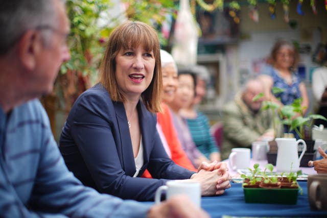 <p>The chancellor didn’t make much of an attempt to justify the change on any rational grounds</p>