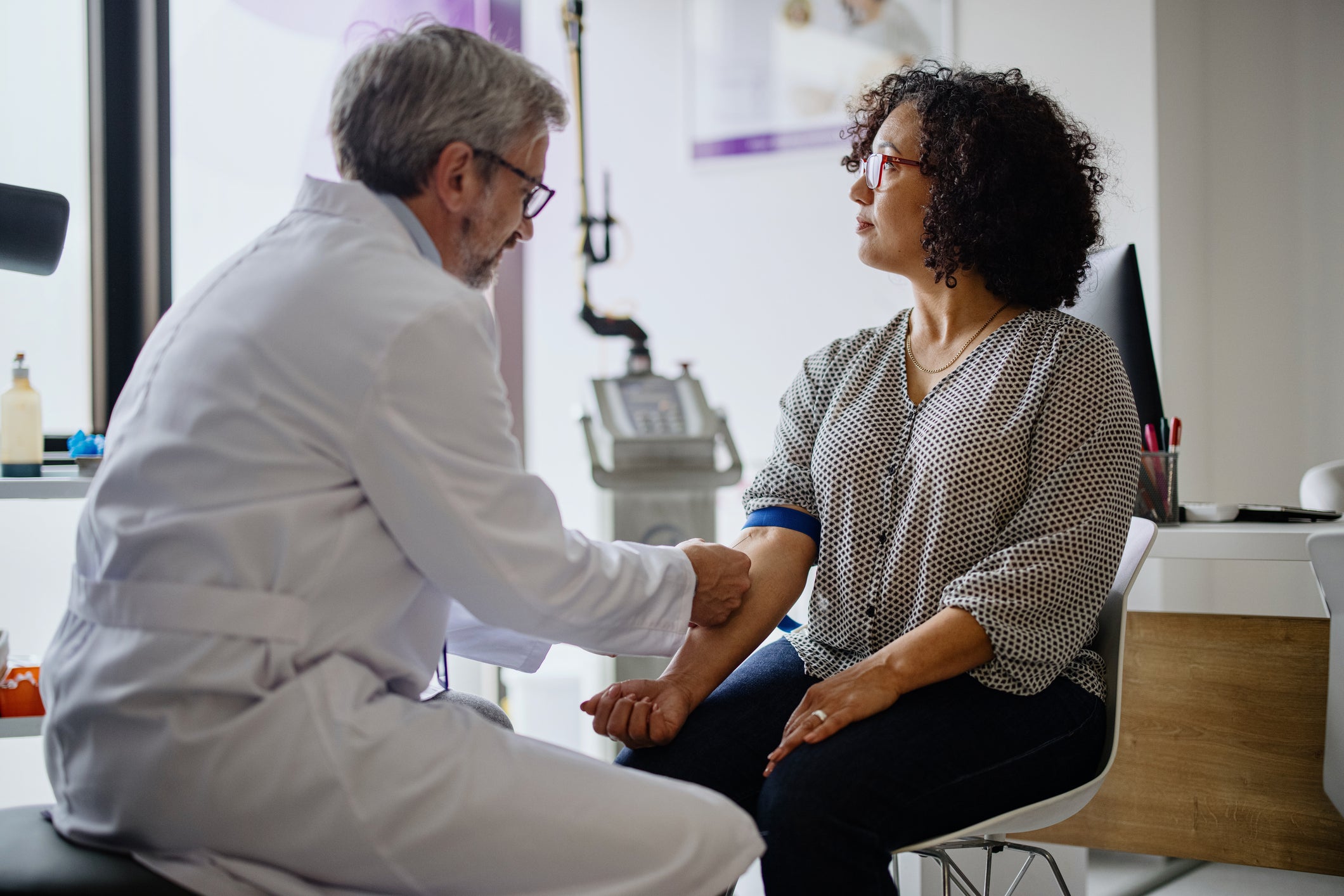 More genetic testing is necessary, experts say