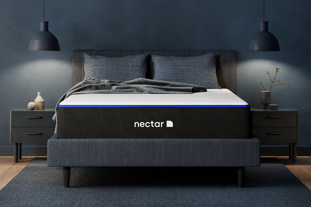 <p>There’s a lifetime warranty, which means Nectar will replace your mattress if it’s faulty within the first 10 years </p>