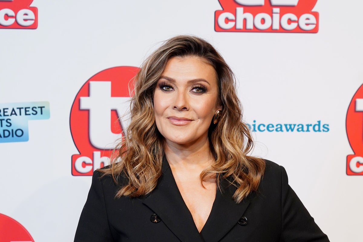 Kym Marsh recalls being &lsquo;humiliated&rsquo; by TV producer&rsquo;s body-shaming comment