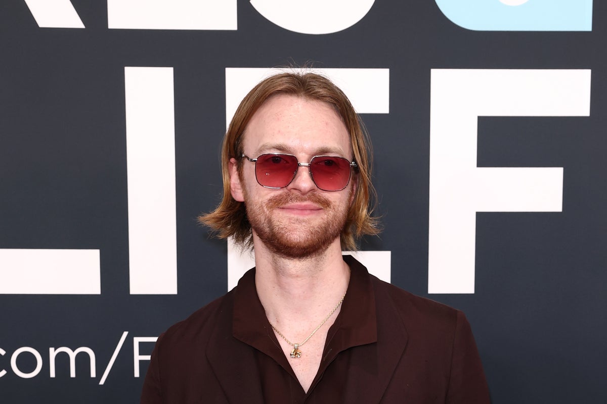 Billie Eilish’s brother Finneas tear-gassed at Los Angeles immigration protests, accuses National Guard of ‘inciting’ violence