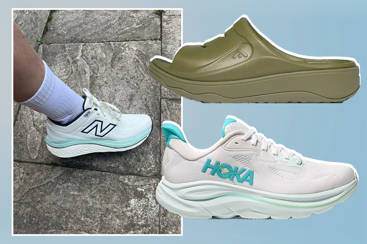 8 best orthopaedic and comfortable shoes that won’t cramp your style