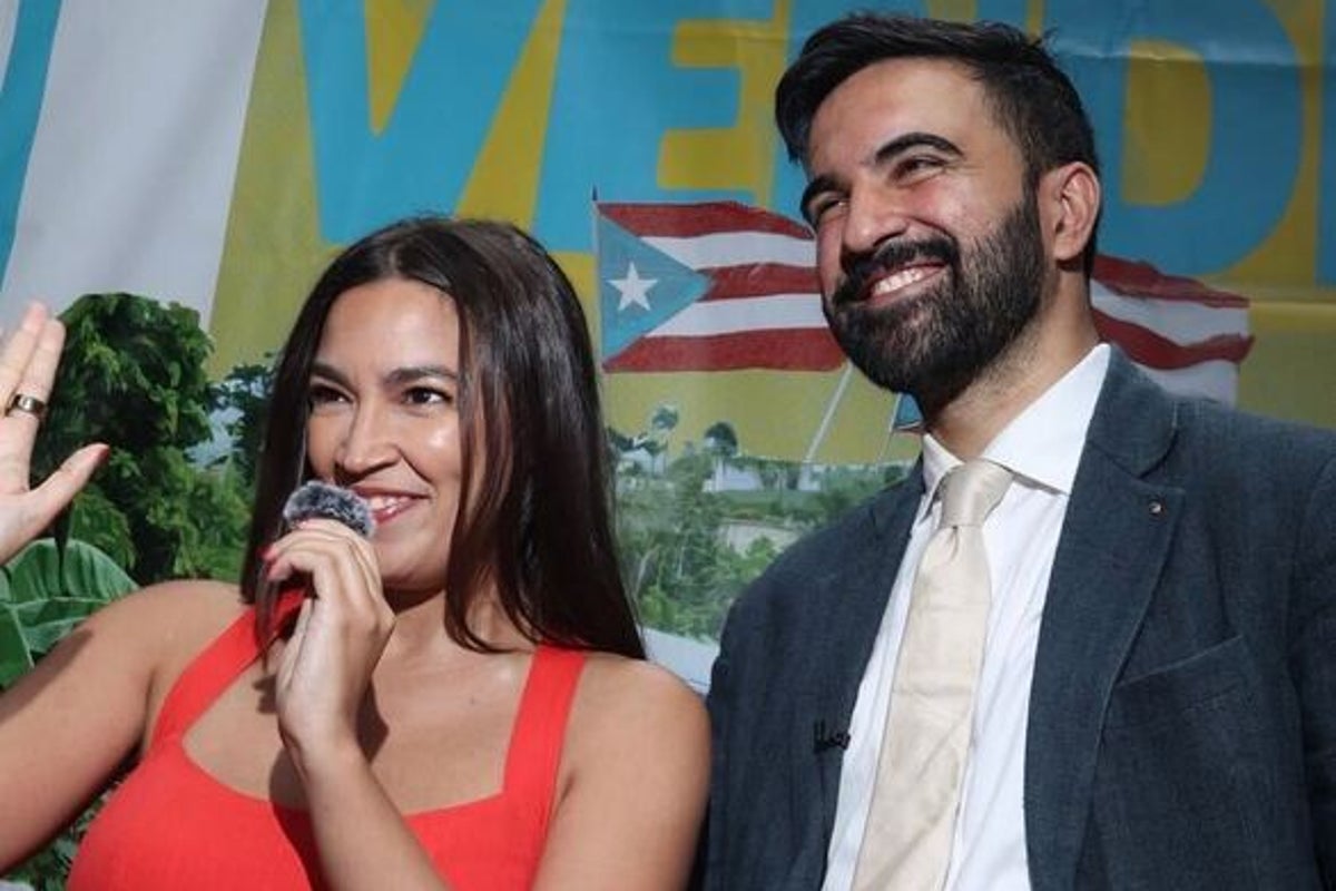 Laura Loomer faces internet backlash after ‘body shaming’ AOC during ...