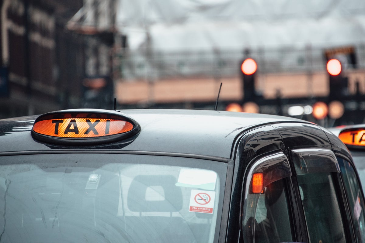 Private drivers fear racist violence and repeats of last year's riots, survey finds