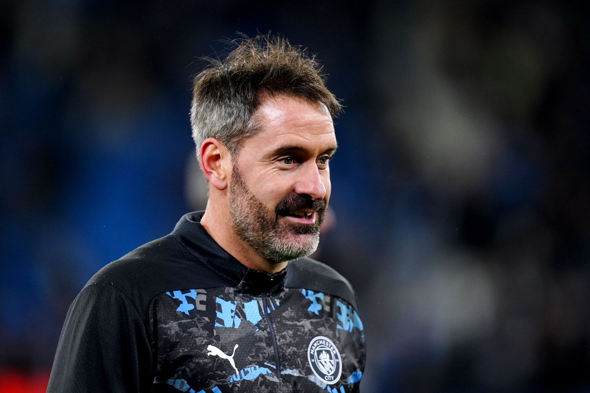 Veteran goalkeeper Scott Carson to leave Manchester City