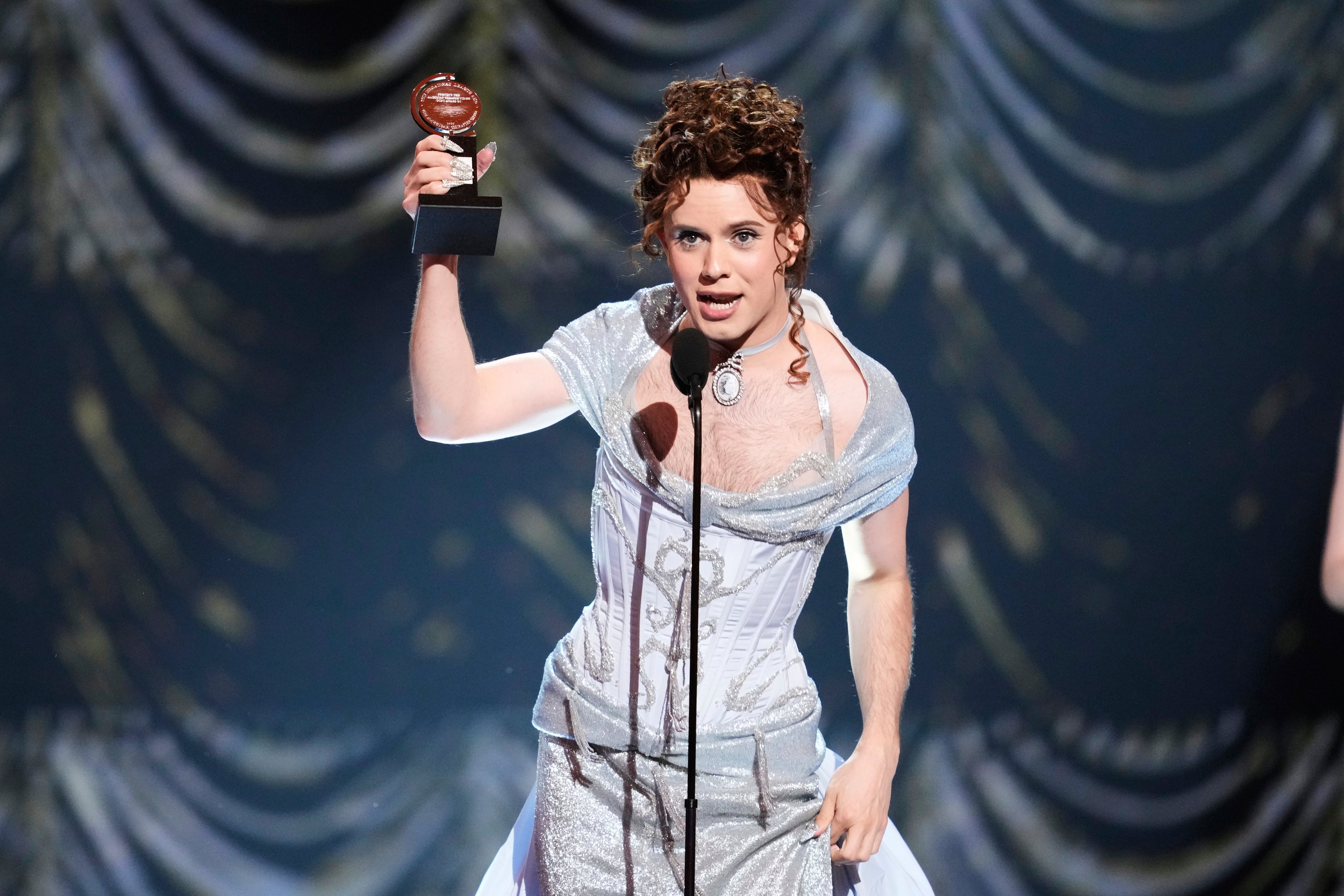 2025 Tony Awards - Show