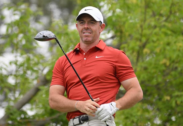 <p>How will Rory McIlroy fare at the US Open? </p>