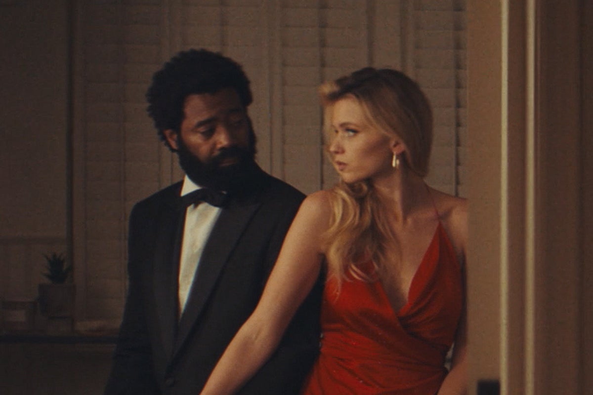 Beth: Channel 4’s first digital drama has the most preposterous twist Beth: Channel 4’s first digital drama has the most preposterous twist