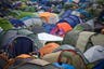 Major retailer pledges to refund all tents bought this summer
