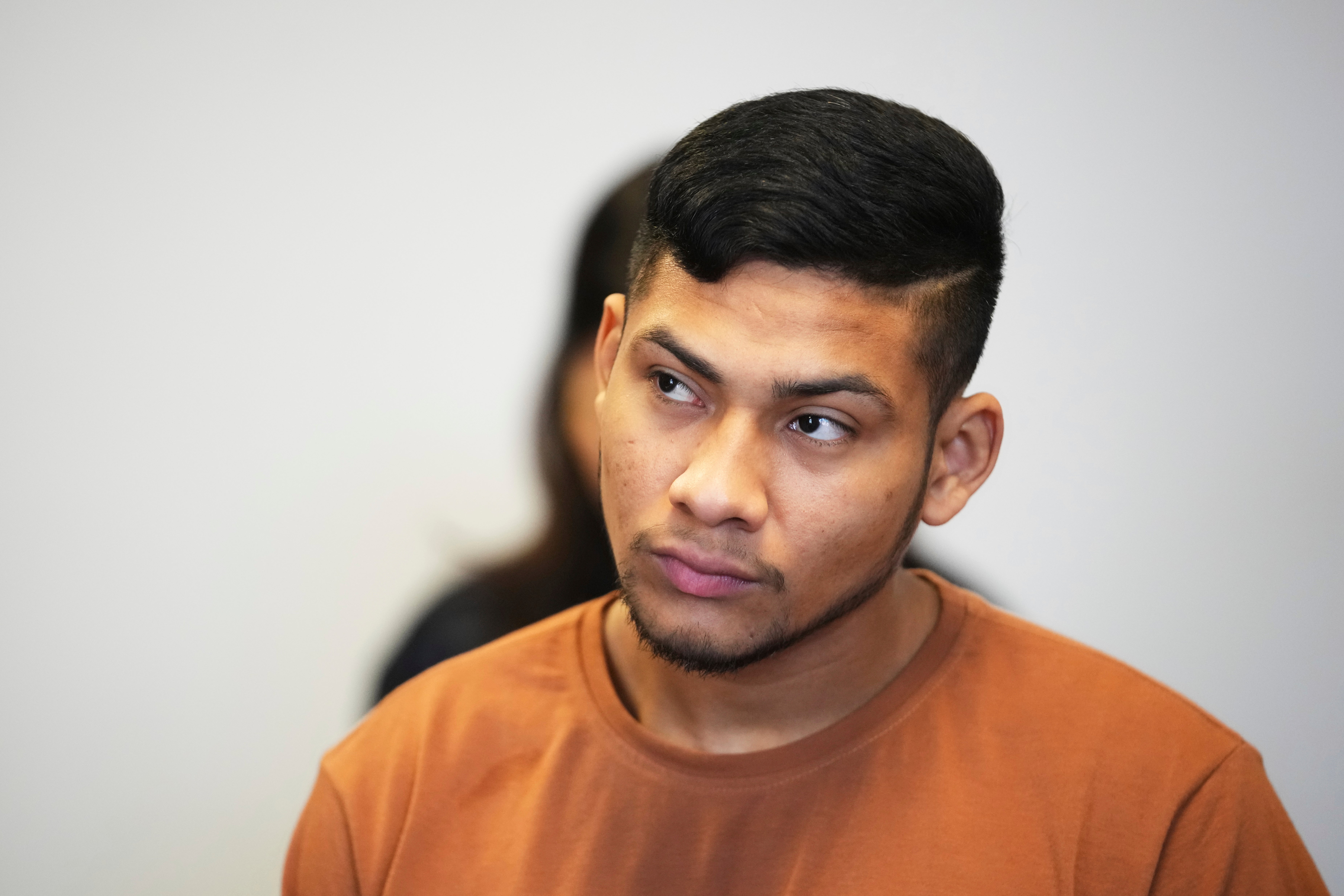 Czech Republic Arson Attack