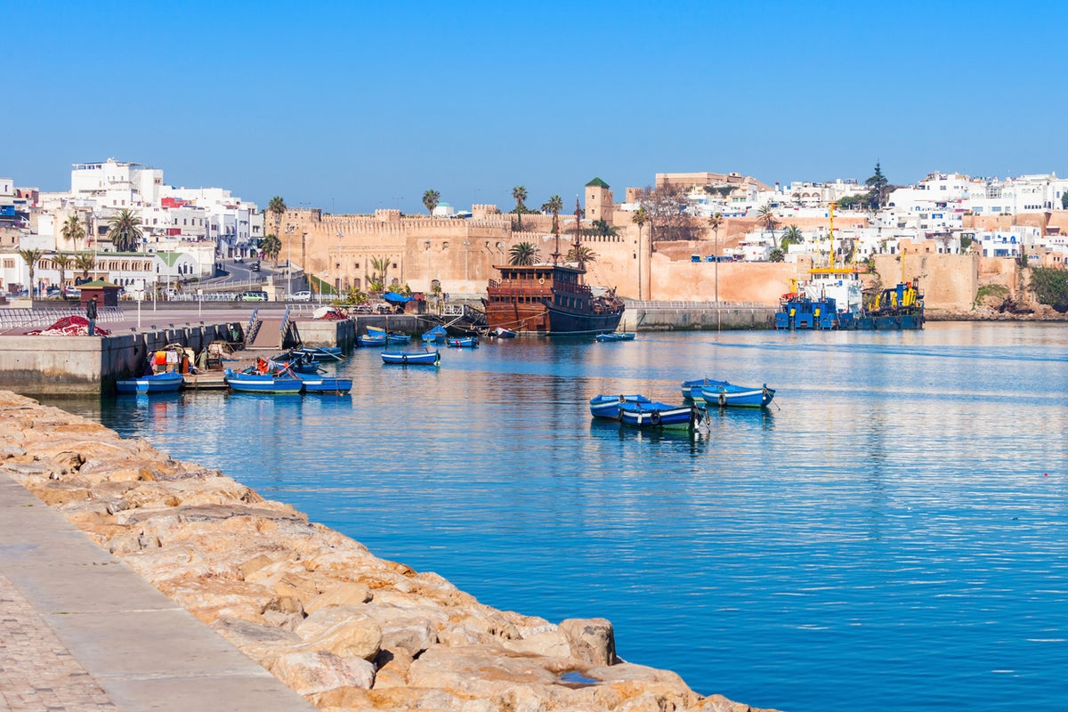Why you should swap hectic Marrakech for authentic and laid-back Rabat