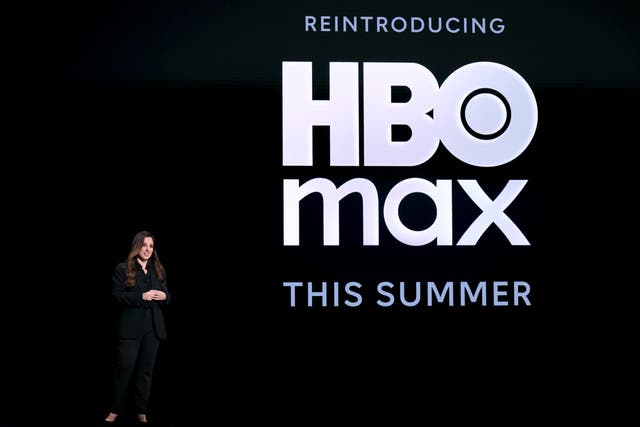<p>HBO Max is owned by Warner Bros. Discovery </p>