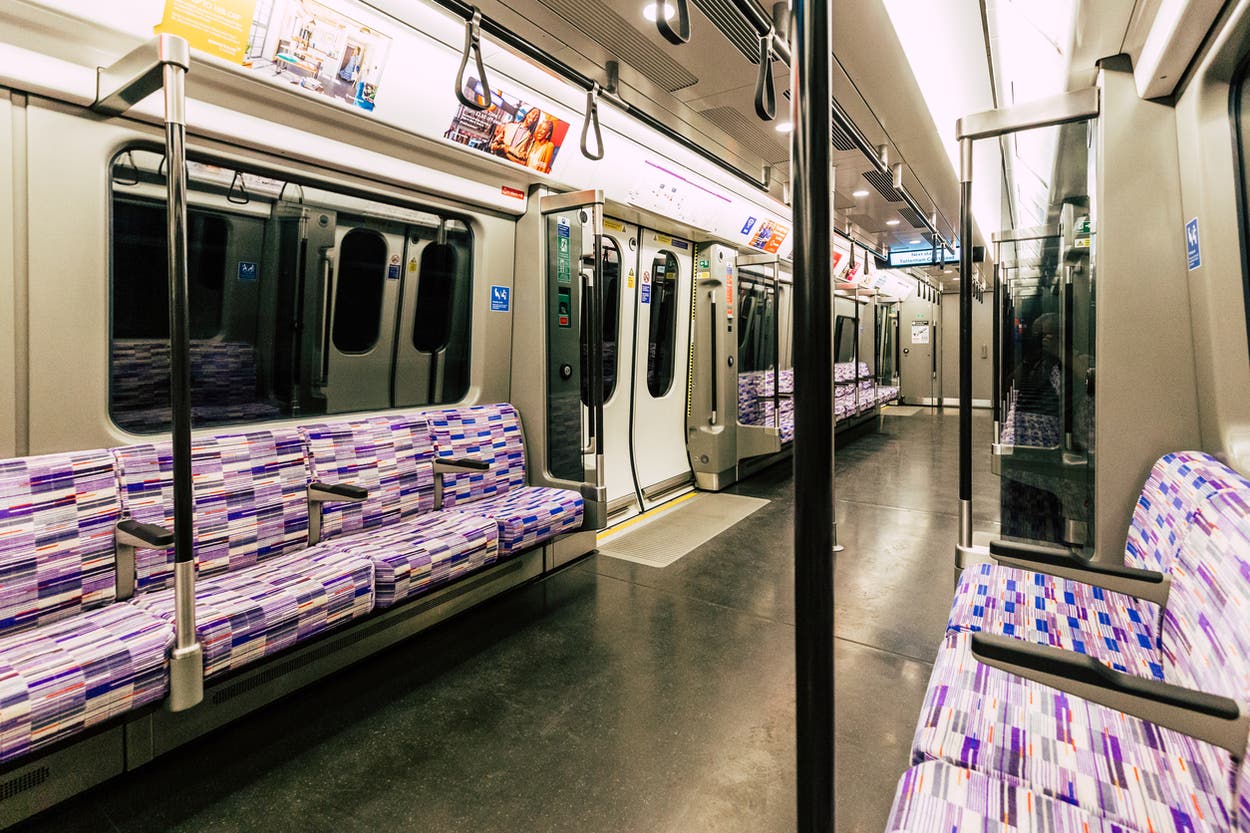 Person dies on Elizabeth Line with disruption expected to last into ...