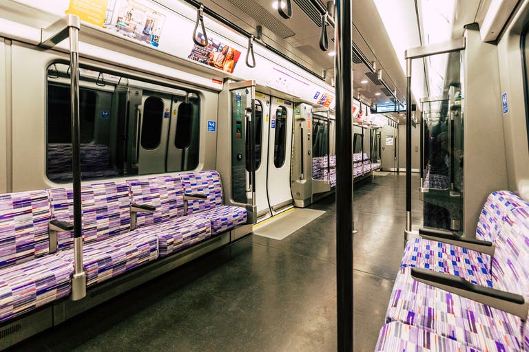 Person dies on Elizabeth Line with disruption expected to last into ...