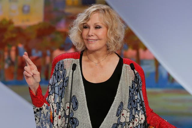 Kim Novak
