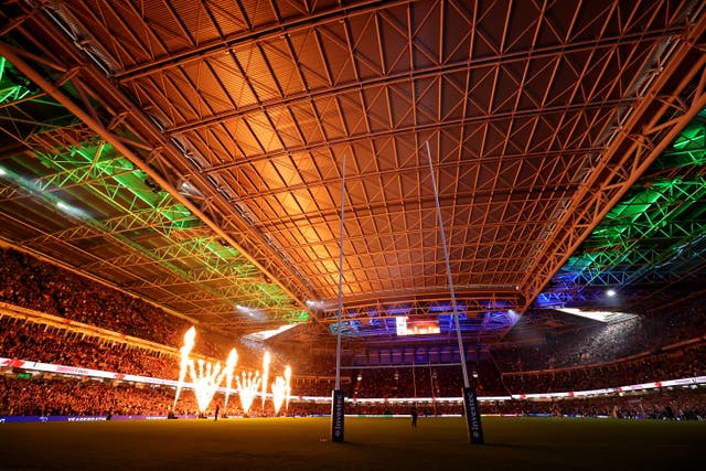 <p>A proposed breakaway franchise rugby competition could launch next year</p>